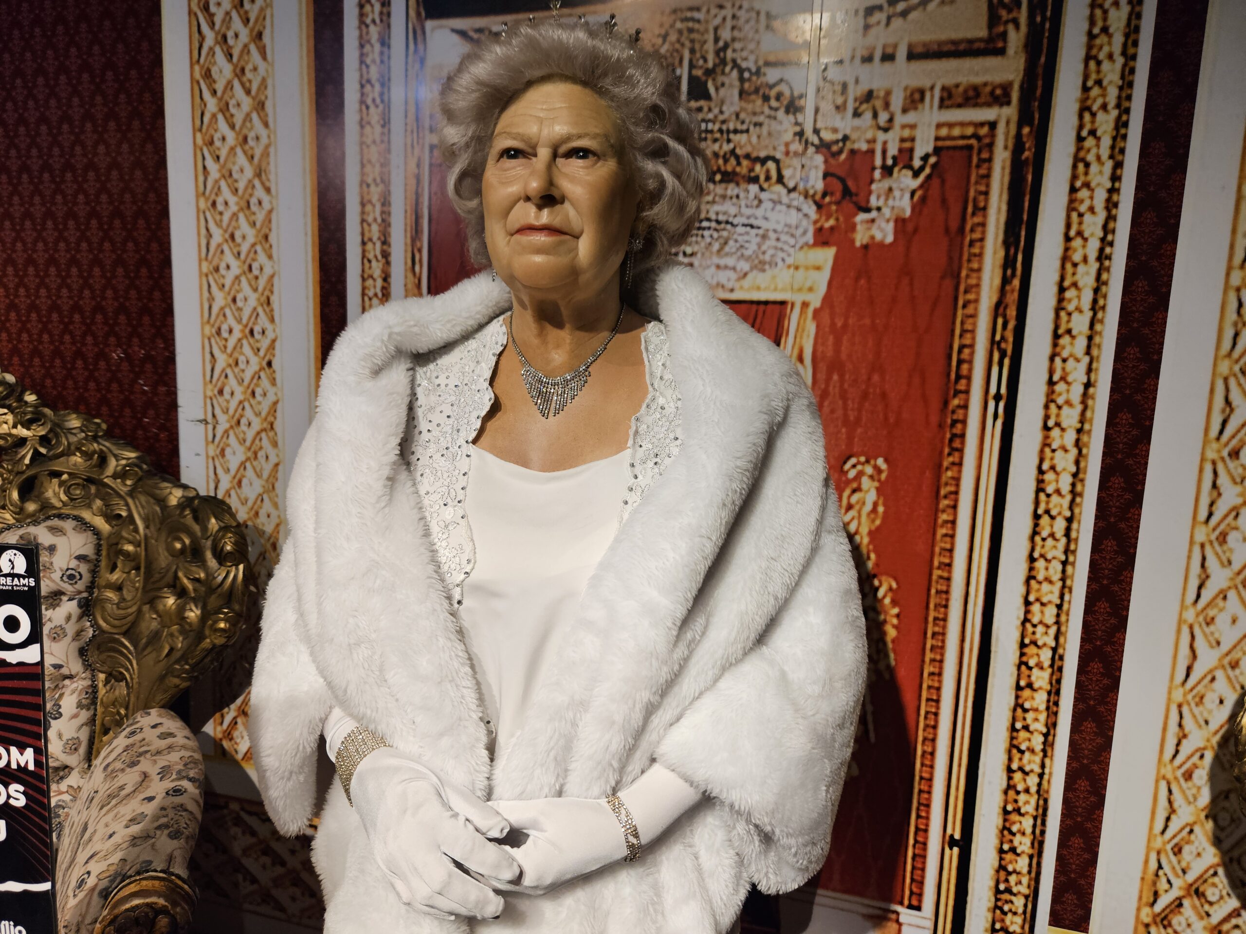 Rainha Elizabeth II Rainha Elizabeth II