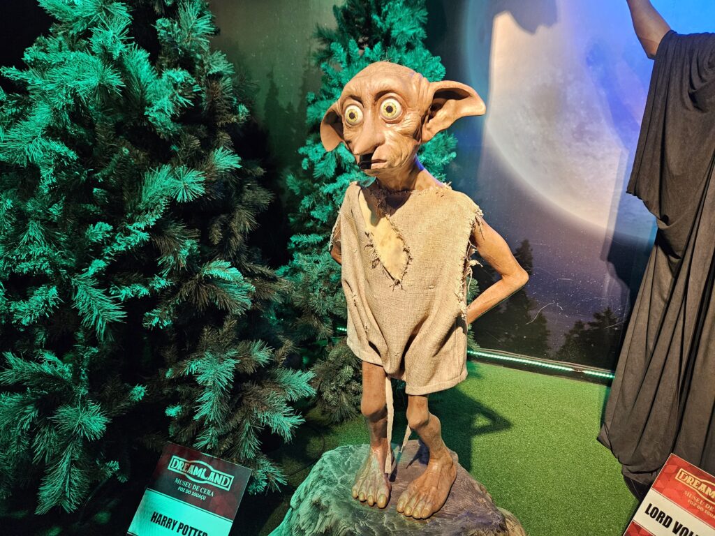 Dobby Dobby
