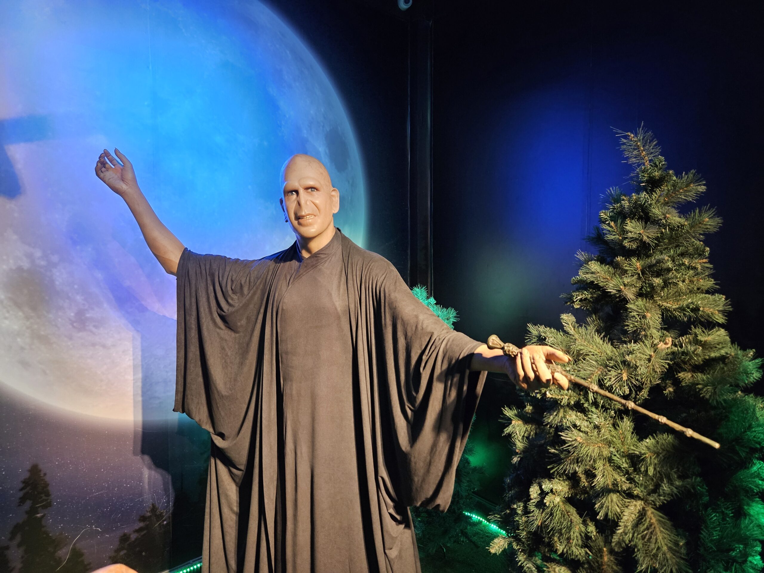 Lord Voldemort Lord Voldemort
