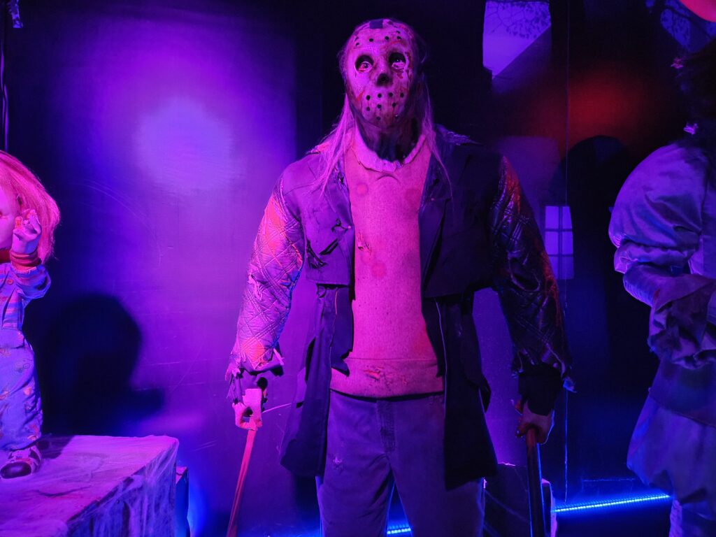 Jason (Halloween) Jason (Halloween)