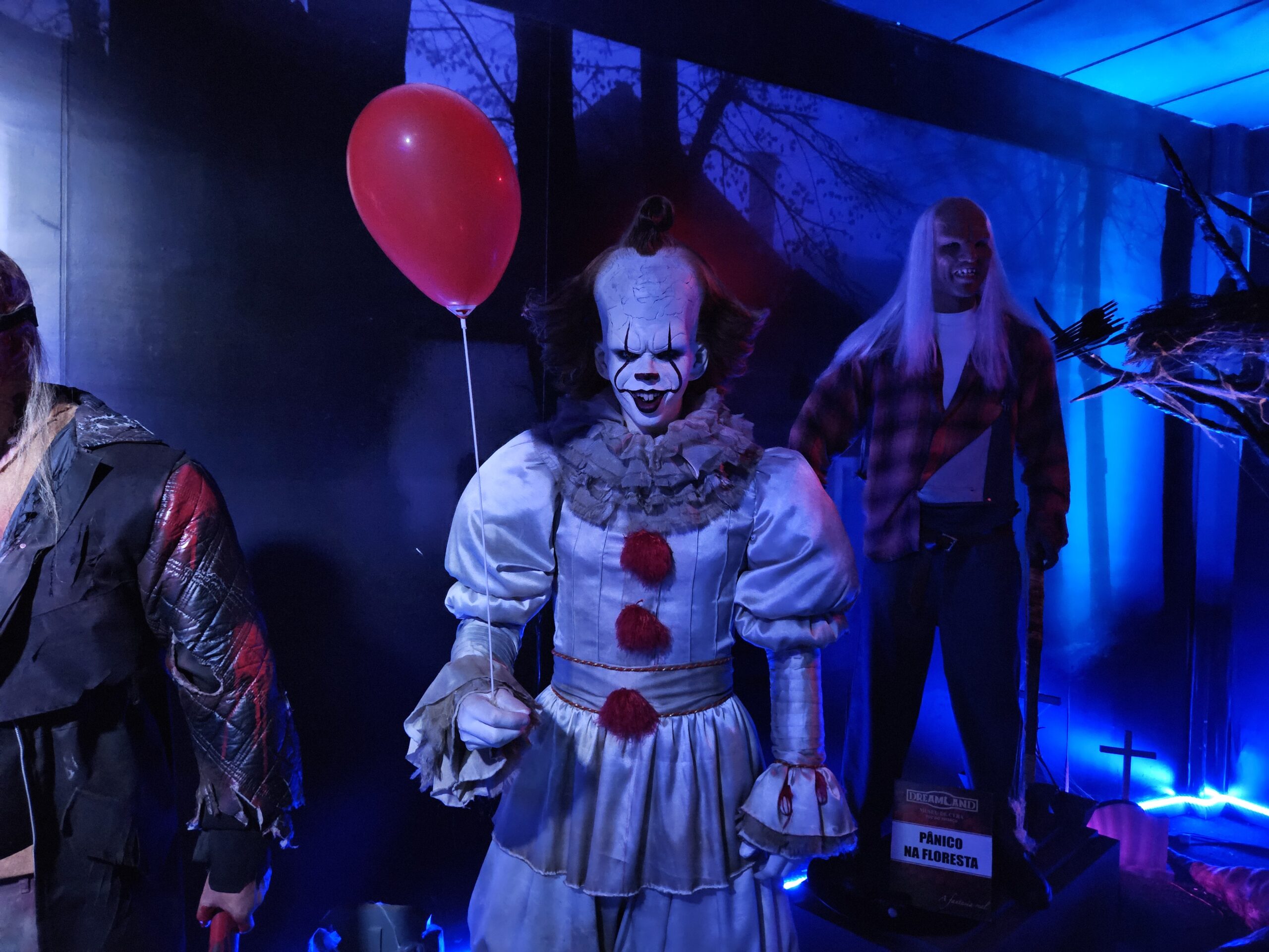 IT - A COISA IT - A COISA