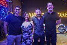 Chega ao fim primeira Convenção de Vendas da RexturAdvance em parceira com a Visual Turismo; confira fotos do encerramento