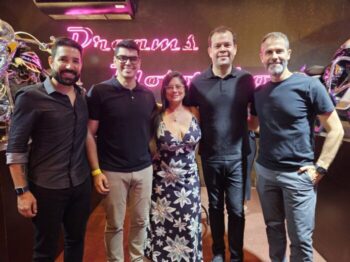 RexturAdvance e Visual Turismo anunciam 2ª Convenção de Vendas em 2026 com cidade candidata para sediar evento; confira