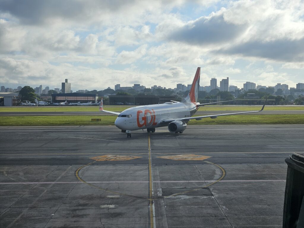 Gol encerra 2024 com 30 milhões de passageiros, mas registra prejuízo de R$ 6 bilhões 1 20250321 072639 Gol encerra 2024 com 30 milhões de passageiros, mas registra prejuízo de R$ 6 bilhões