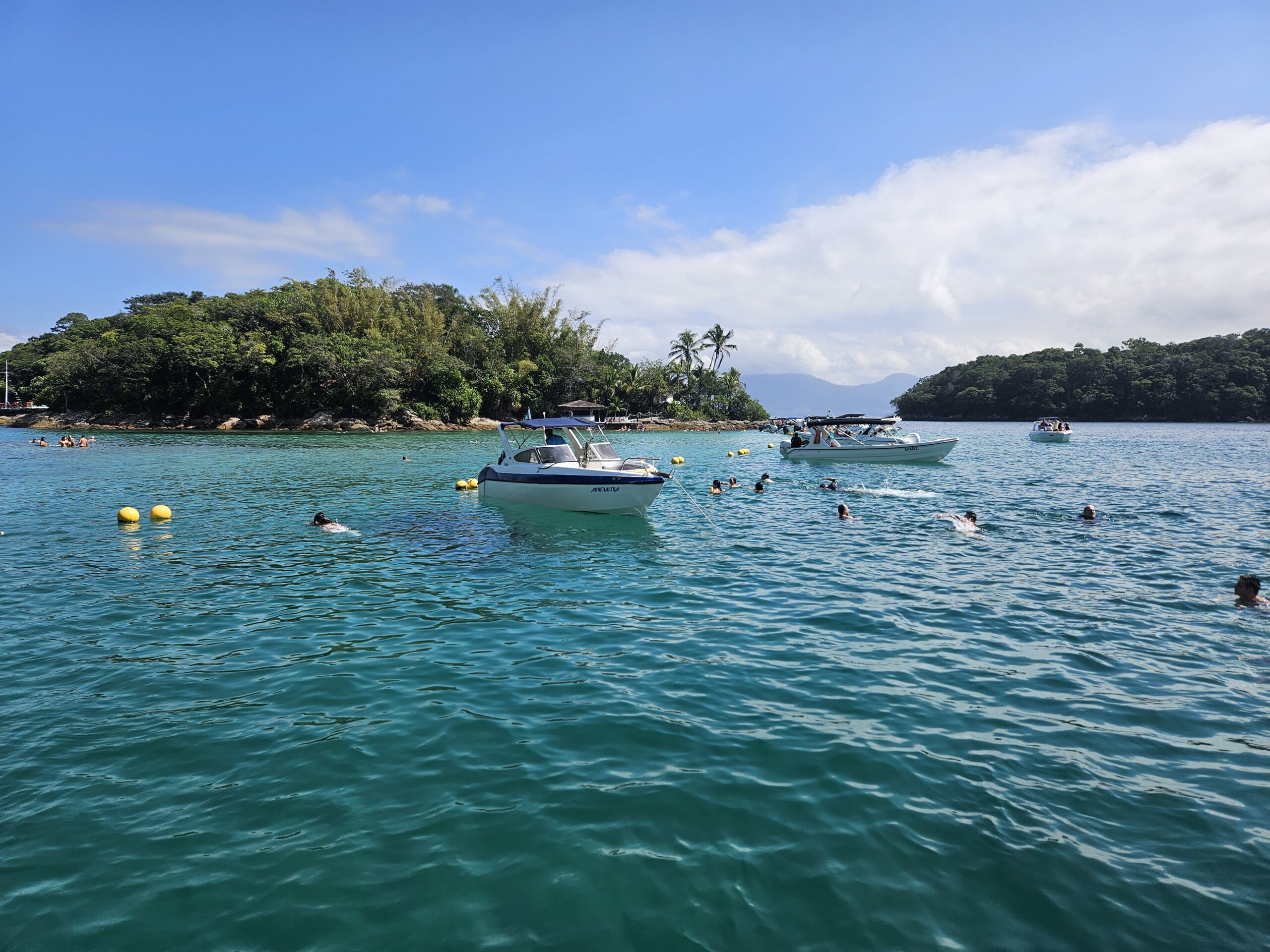 Praia de Lagoa Azul