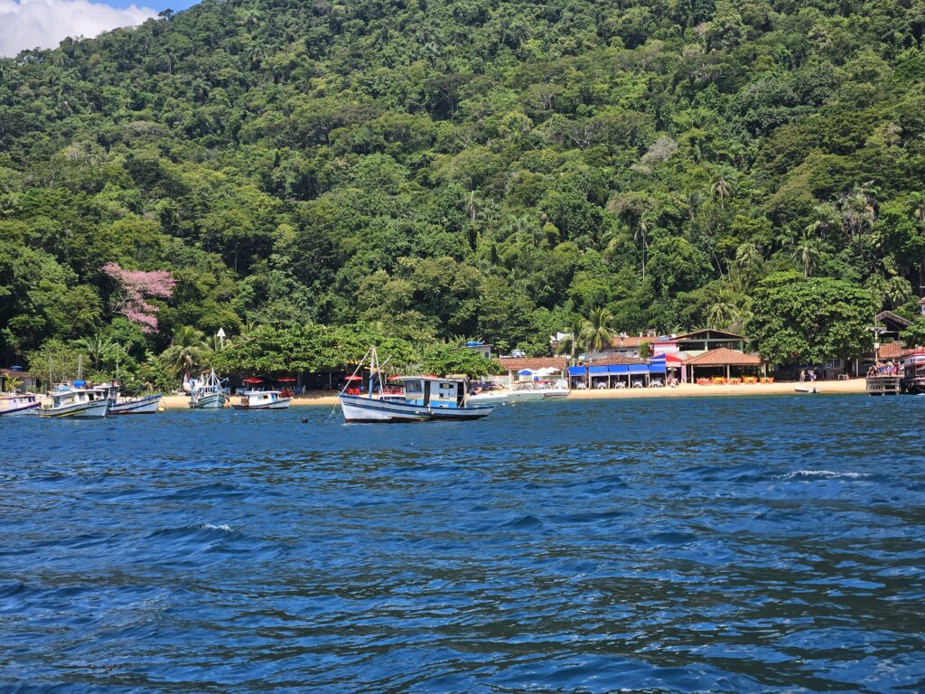 Praia de Japariz