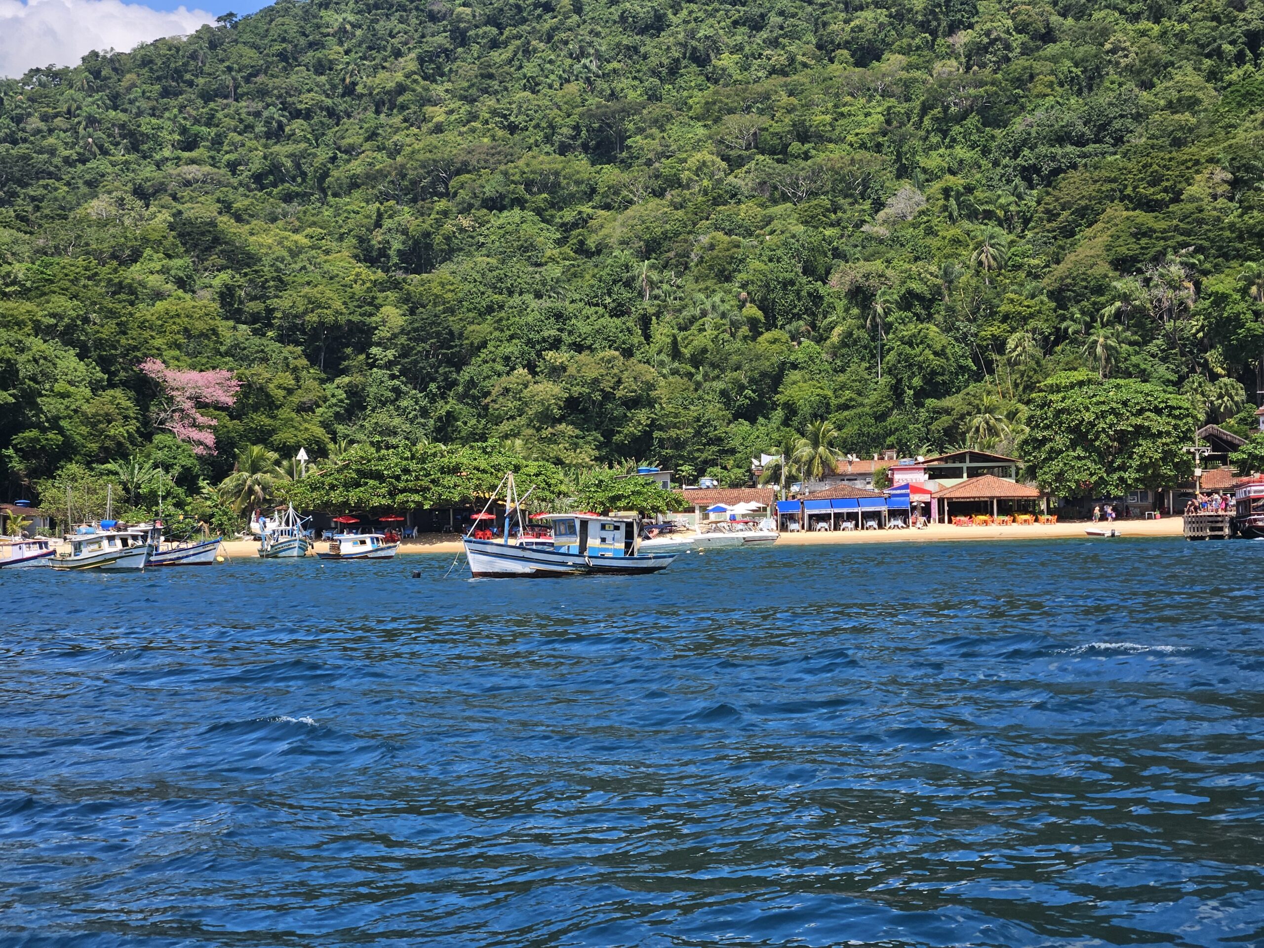 Praia de Japariz