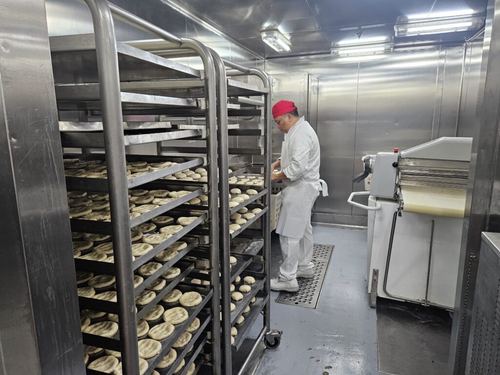 Panificadora