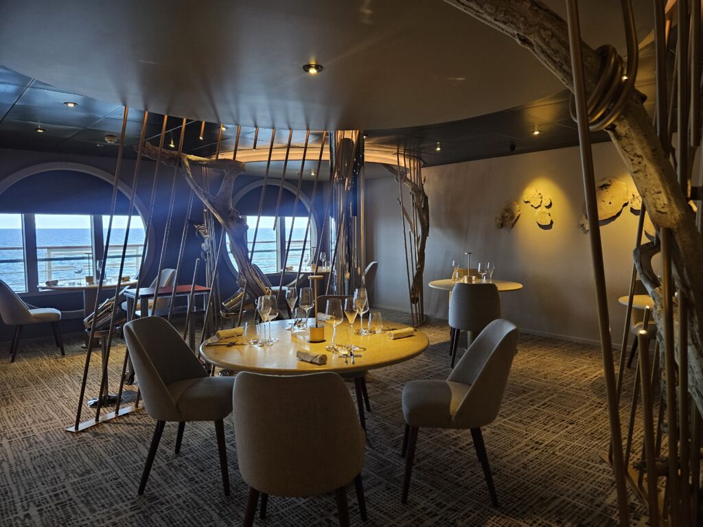 Restaurante Archipelago