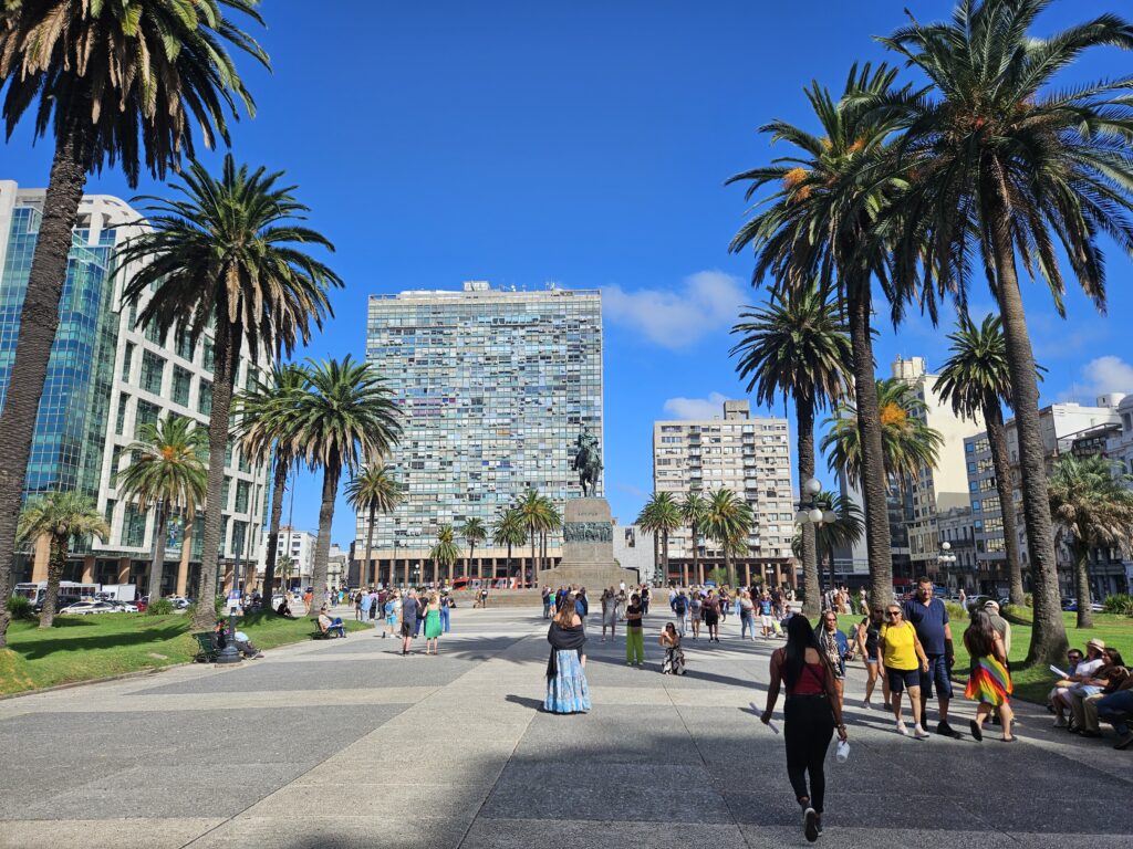 Edificio Martínez Reina