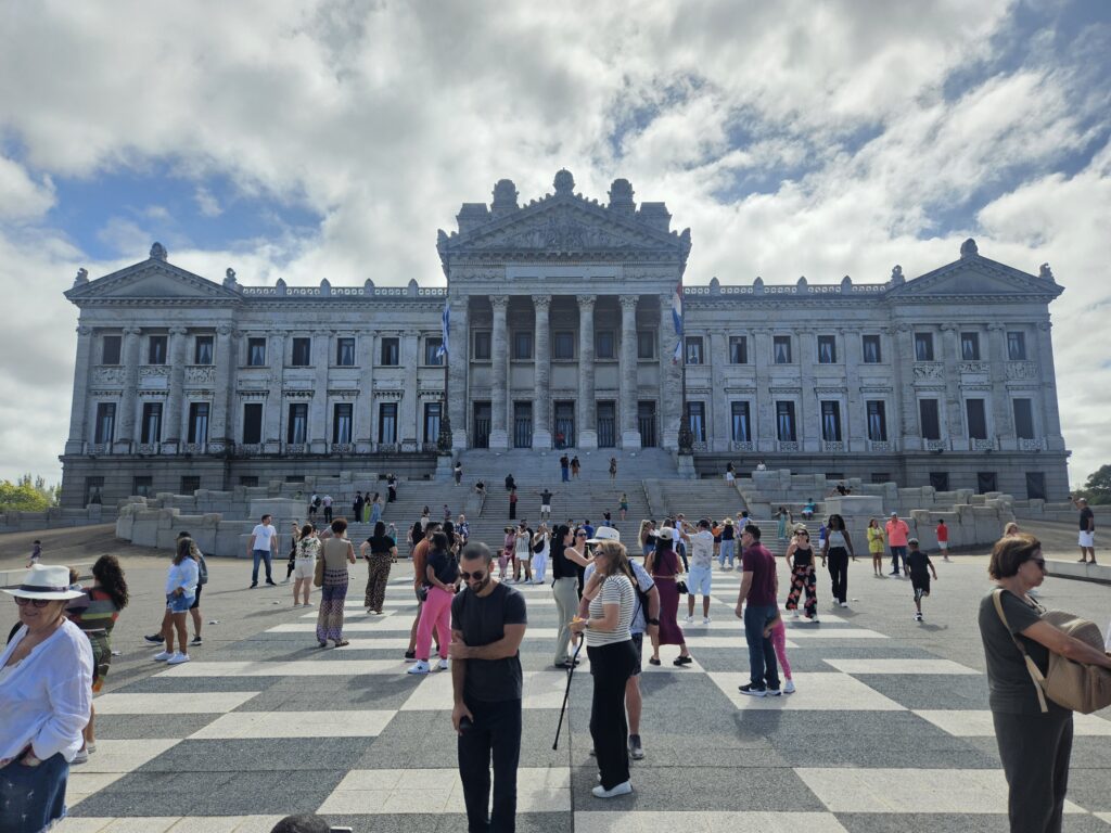Palácio Legislativo