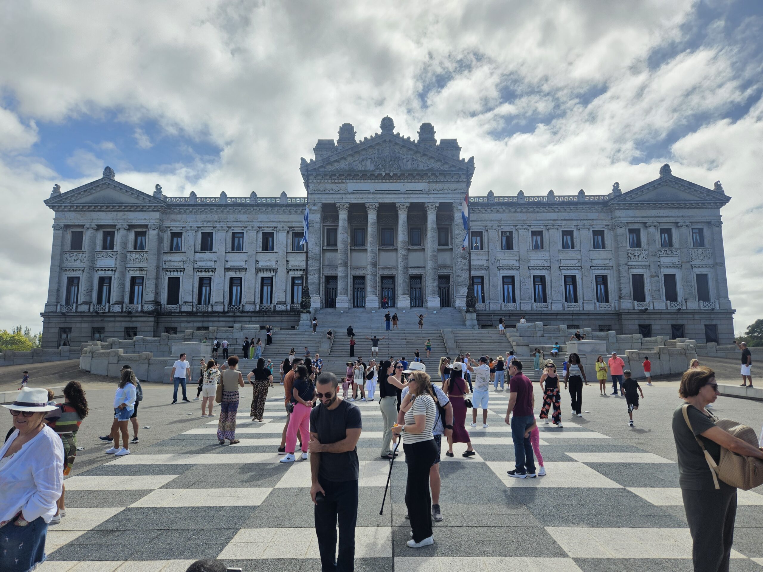 Palácio Legislativo