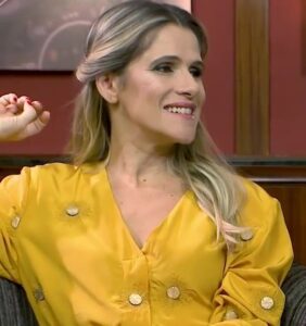 Projeto de Lei "Ingrid Guimarães"