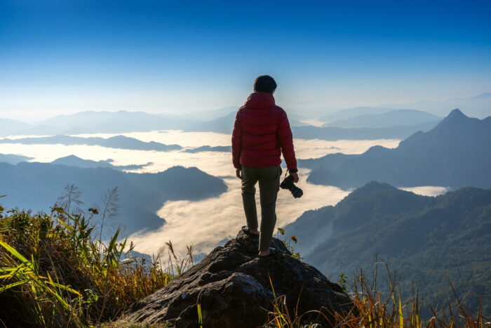 Visitação a Parques Naturais no Brasil bate recorde em 2023 e movimenta economia 3 Visitação a Parques Naturais no Brasil bate recorde em 2023 e movimenta economia