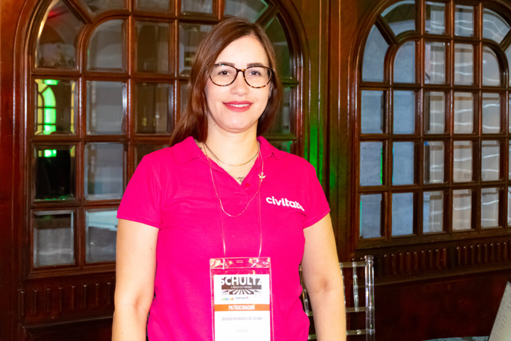 Adriana Aquino, da Civitatis