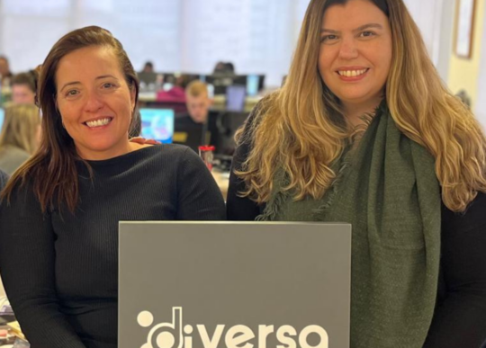 Diversa Turismo lança meio de pagamento e descontos progressivos para agentes