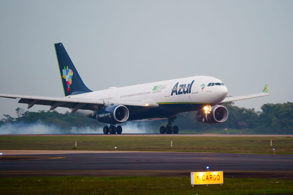 Azul