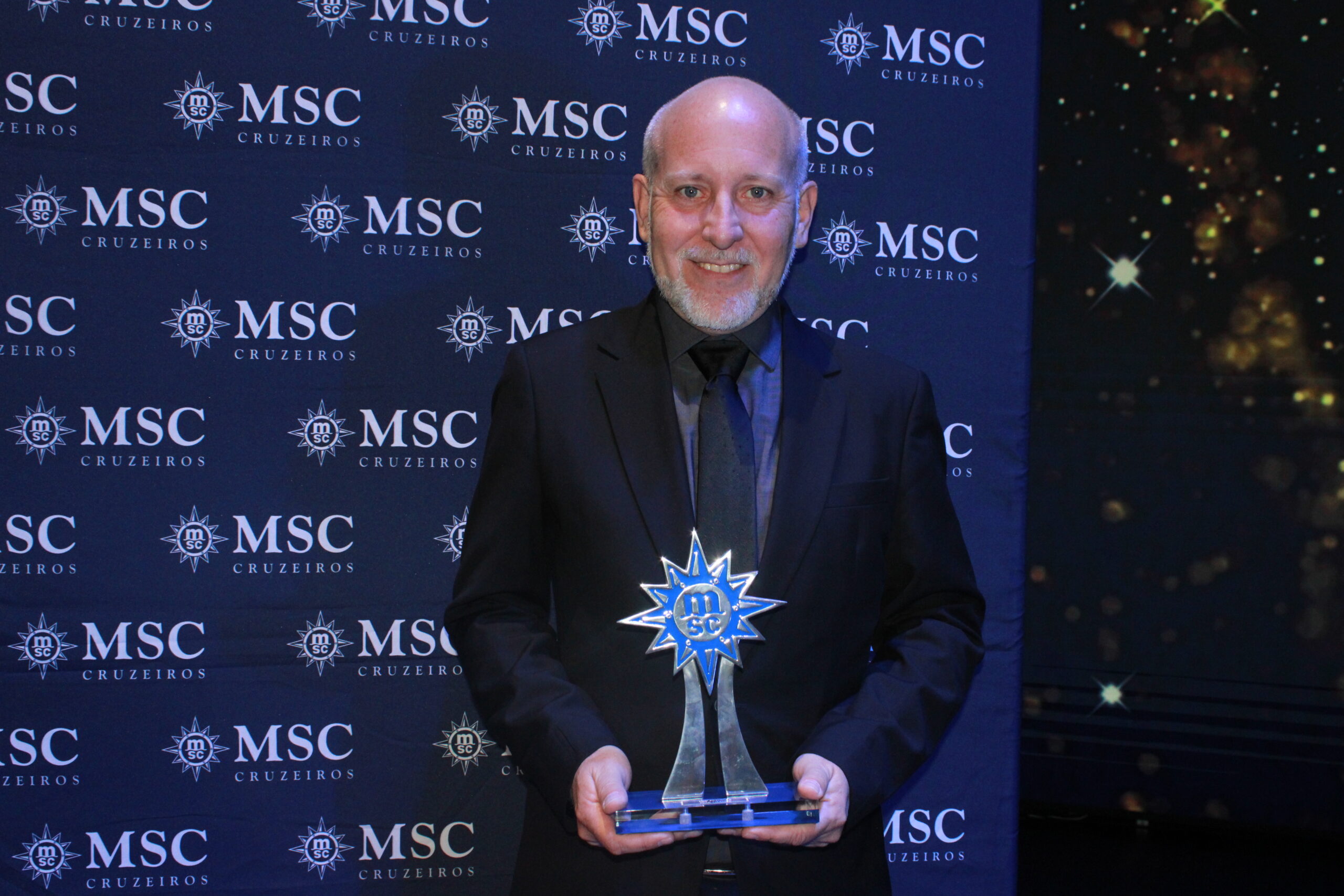 Alexandre Paparazzo, da Azul Viagens Alexandre Paparazzo, da Azul Viagens