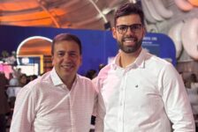 Executivo tem mais de 25 anos de experiência no setor de viagens corporativas e chega para acelerar a expansão da empresa na América Latina (Divulgação/Paytrack)