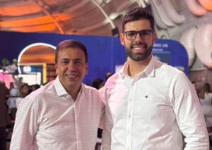 Executivo tem mais de 25 anos de experiência no setor de viagens corporativas e chega para acelerar a expansão da empresa na América Latina (Divulgação/Paytrack)