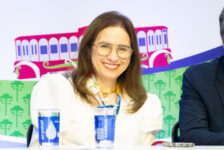 Expo turismo Paraná