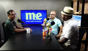 Portão de Embarque mergulha no Carnaval paulistano no episódio #177