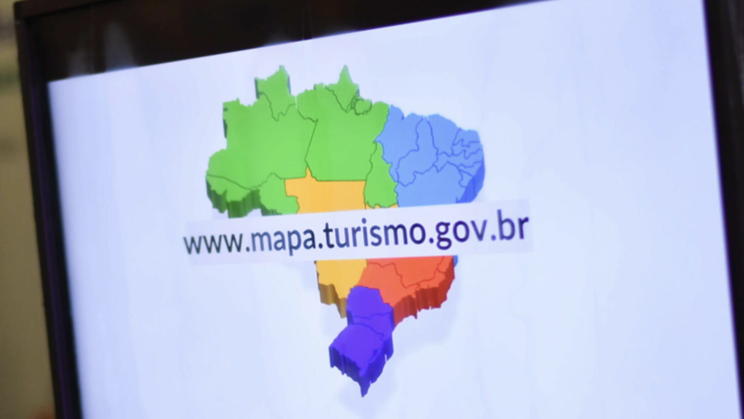 Mapa do Turismo atualiza categorias e redefine status dos municípios 1 Captura de Tela 2025 03 07 as 09.44.25 Mapa do Turismo atualiza categorias e redefine status dos municípios