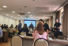 Boarding Gate promove a rede Beachcomber Resorts & Hotels nas Ilhas Maurício em São Paulo