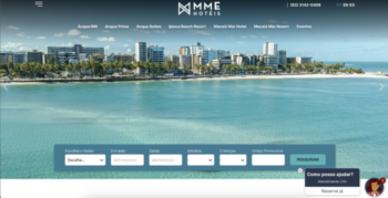 MME Hotéis alerta clientes sobre reservas não confirmadas pela Viagens Promo