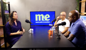 Portão de Embarque explora o funcionamento da GEA Brasil com Claudia Bagna no episódio #183
