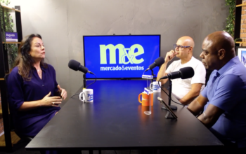 Portão de Embarque explora o funcionamento da GEA Brasil com Claudia Bagna no episódio #183