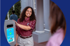 Universal Orlando inicia implementação de entrada rápida e sem ingresso para visitantes