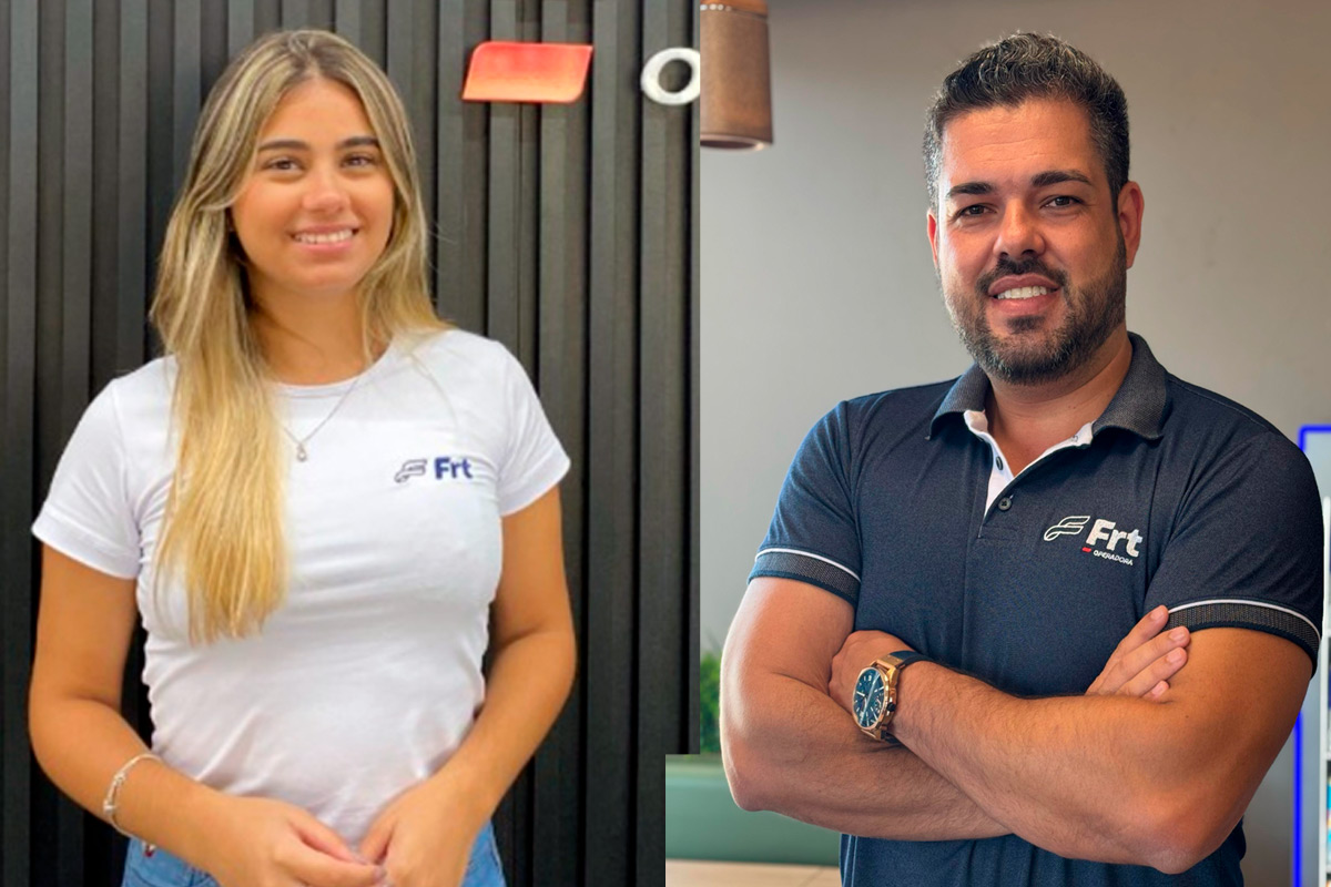 Frt expande equipe no Rio Grande do Sul e reforça atuação no setor de cruzeiros 1 Contratados RS Frt expande equipe no Rio Grande do Sul e reforça atuação no setor de cruzeiros