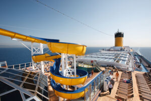 (Costa Cruzeiros)