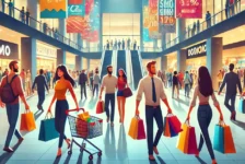 De 11 a 16 de março, os clientes poderão contar com descontos progressivos para adquirir passagens e planejar sua próxima viagem