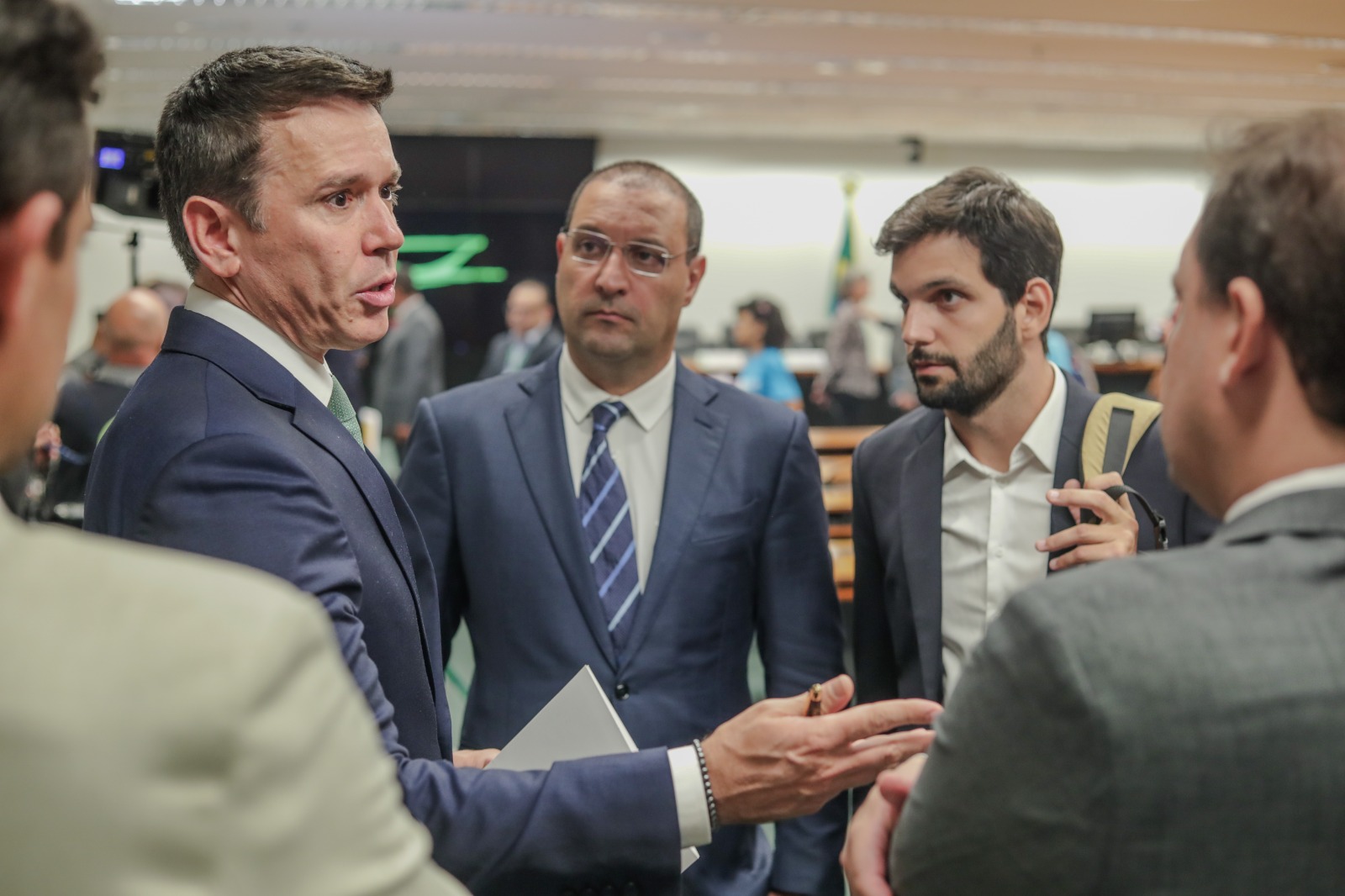 Setor de eventos e turismo se une em mobilização nacional pela continuidade do Perse 1 Divulgacao ABRAFESTA Setor de eventos e turismo se une em mobilização nacional pela continuidade do Perse