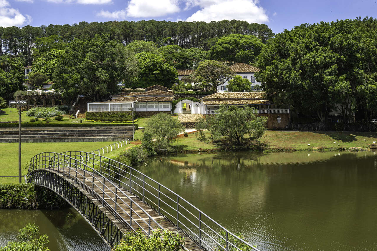 Resorts Brasil amplia portfólio com novos associados e fortalece turismo nacional 3 Dona Carolina - Divulgação