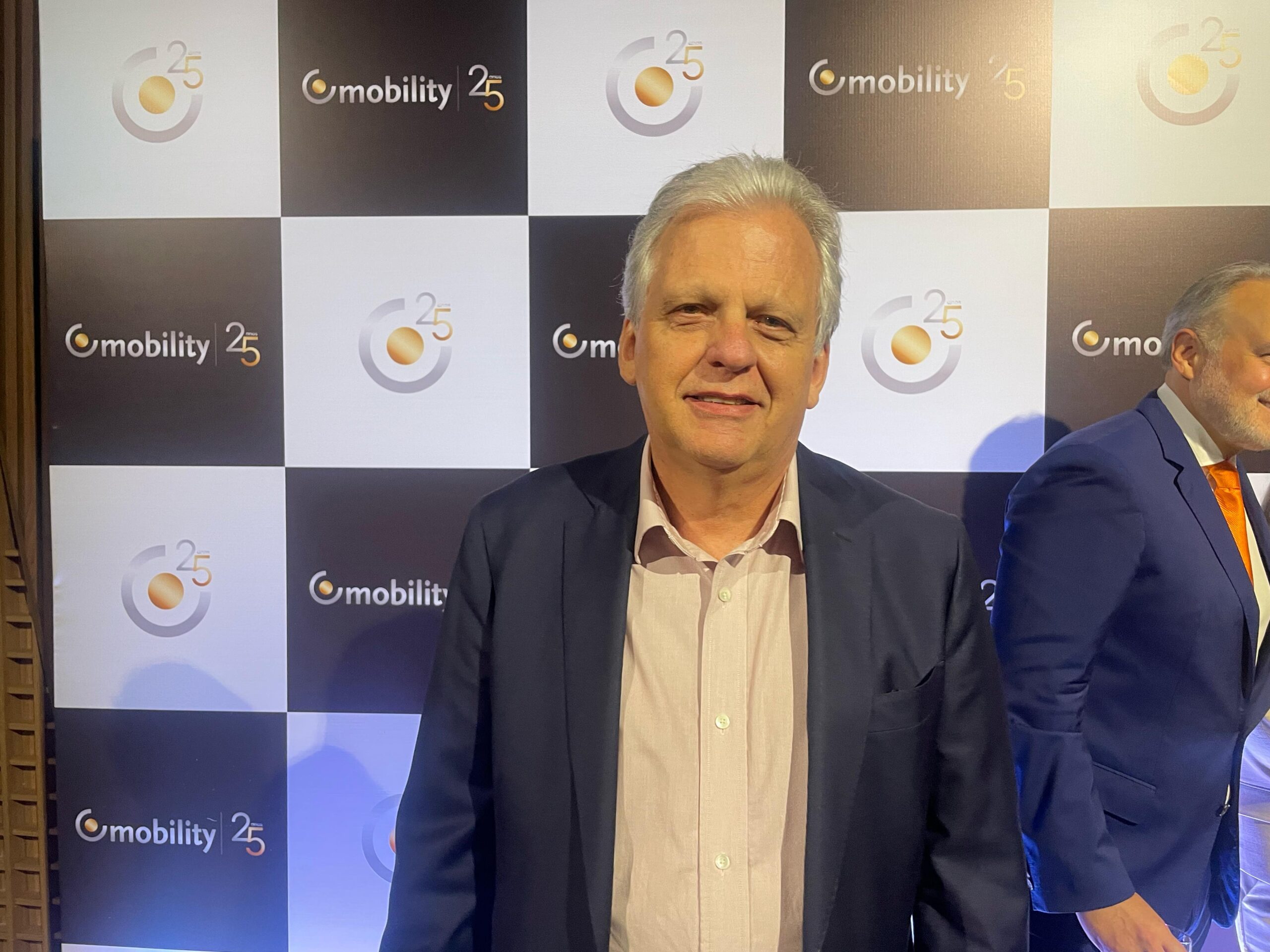 Edmar Bull, da Copastur