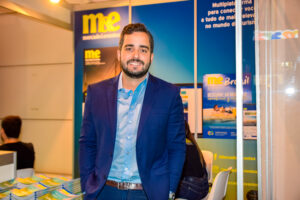 Eduardo Loyo, presidente da Empetur (Ana Azevedo/M&E)