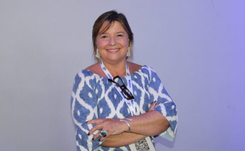 Estela Farina detalha o perfil e as expectativas do cliente de cruzeiro de luxo no Cruise 360