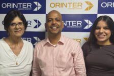 Orinter registra crescimento de 17% em viagens corporativas no primeiro quadrimestre de 2025