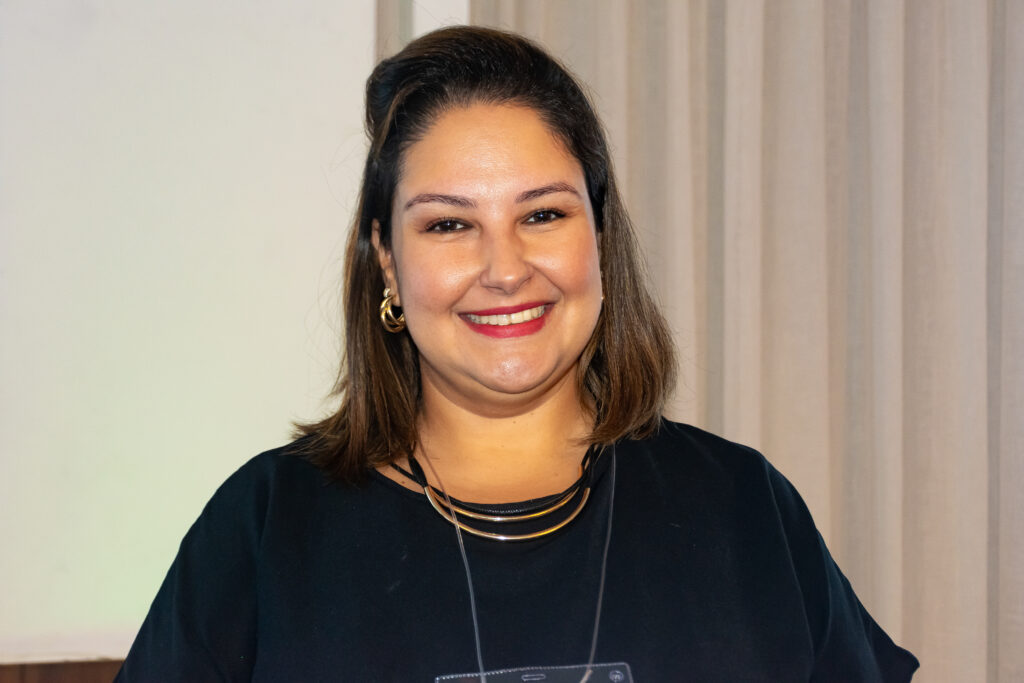 Fabi Zetola, do Nadai Confort
