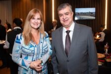 ABIH-MG realiza cerimônia de posse da nova diretoria nesta quinta-feira (27)