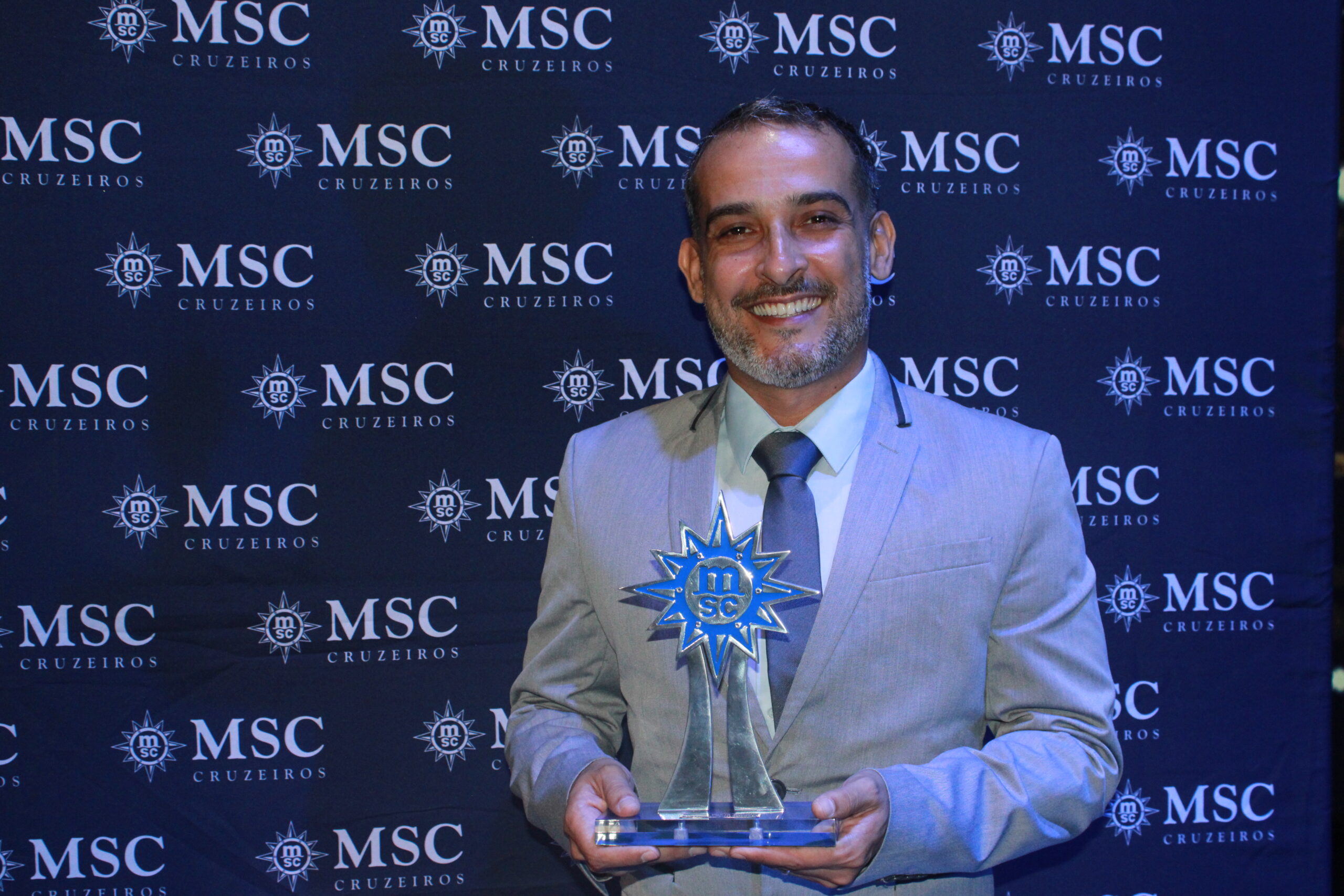 Flávio Couto, da Vope Flávio Couto, da Vope