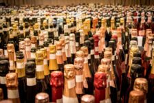 Grande Prova Vinhos do Brasil 2025 reúne mais de 40 categorias dos melhores vinhos nacionais