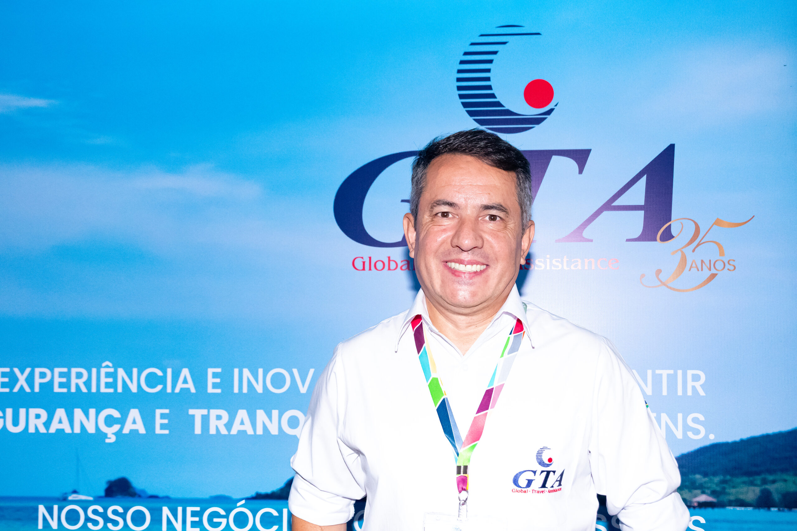 Gelson Popazoglo, da GTA