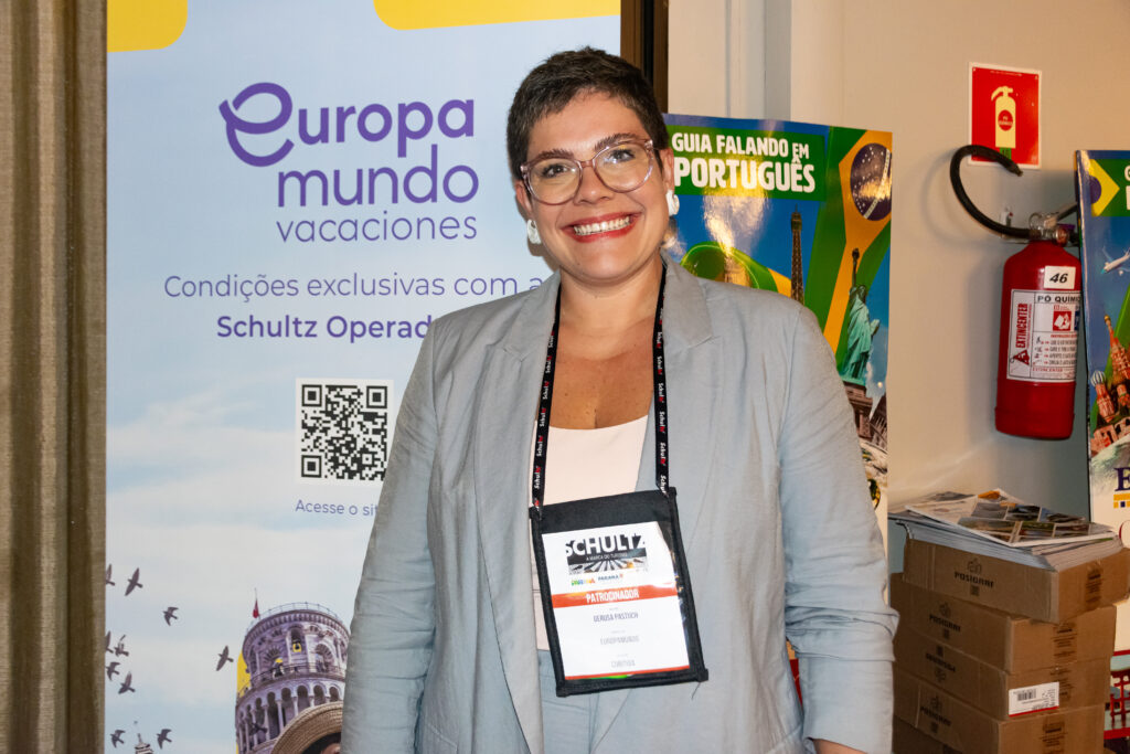 Gerida Pastuch, da Europamundo
