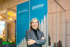btl Gisele Lima, CEO da Promo (Ana Azevedo/M&E)