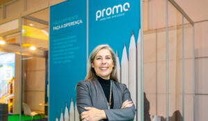 btl Gisele Lima, CEO da Promo (Ana Azevedo/M&E)