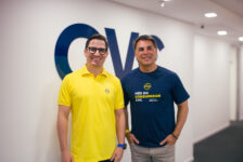 CVC fortalece estratégia digital com novo diretor de Figital e Growth